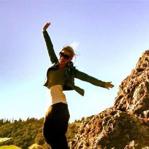 Meet your Posher, Anne